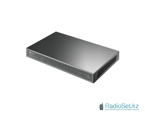 Коммутатор TP-Link TL-SG1210P